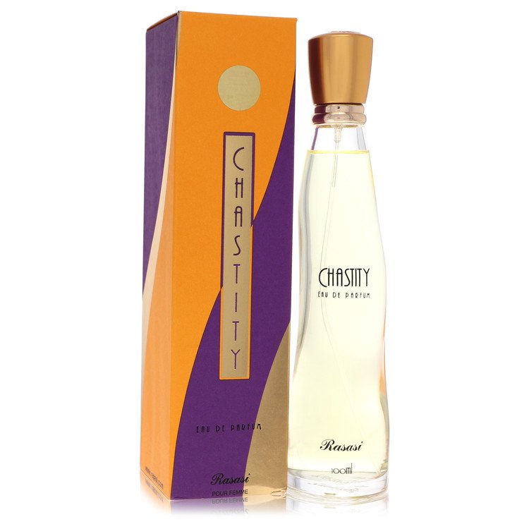 Rasasi Chastity von Rasasi Eau de Parfum Spray 3.4 oz Damen