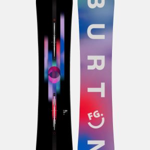 Burton Feelgood Snowboard – 2025 – Damen