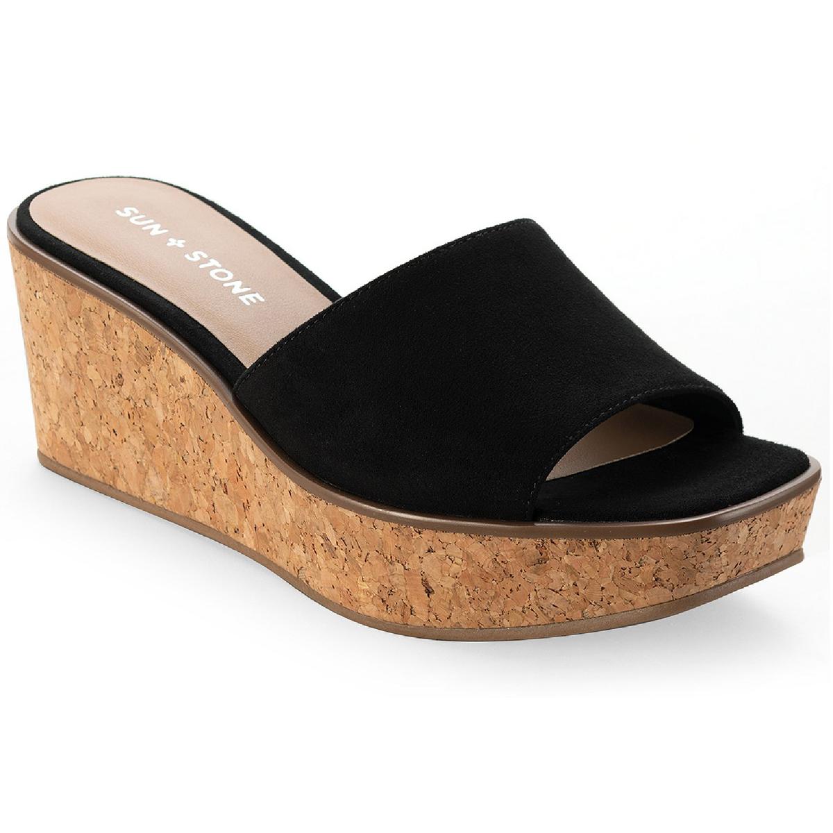 Diane von Furstenberg Wedge Sandalen – Keilsandalen