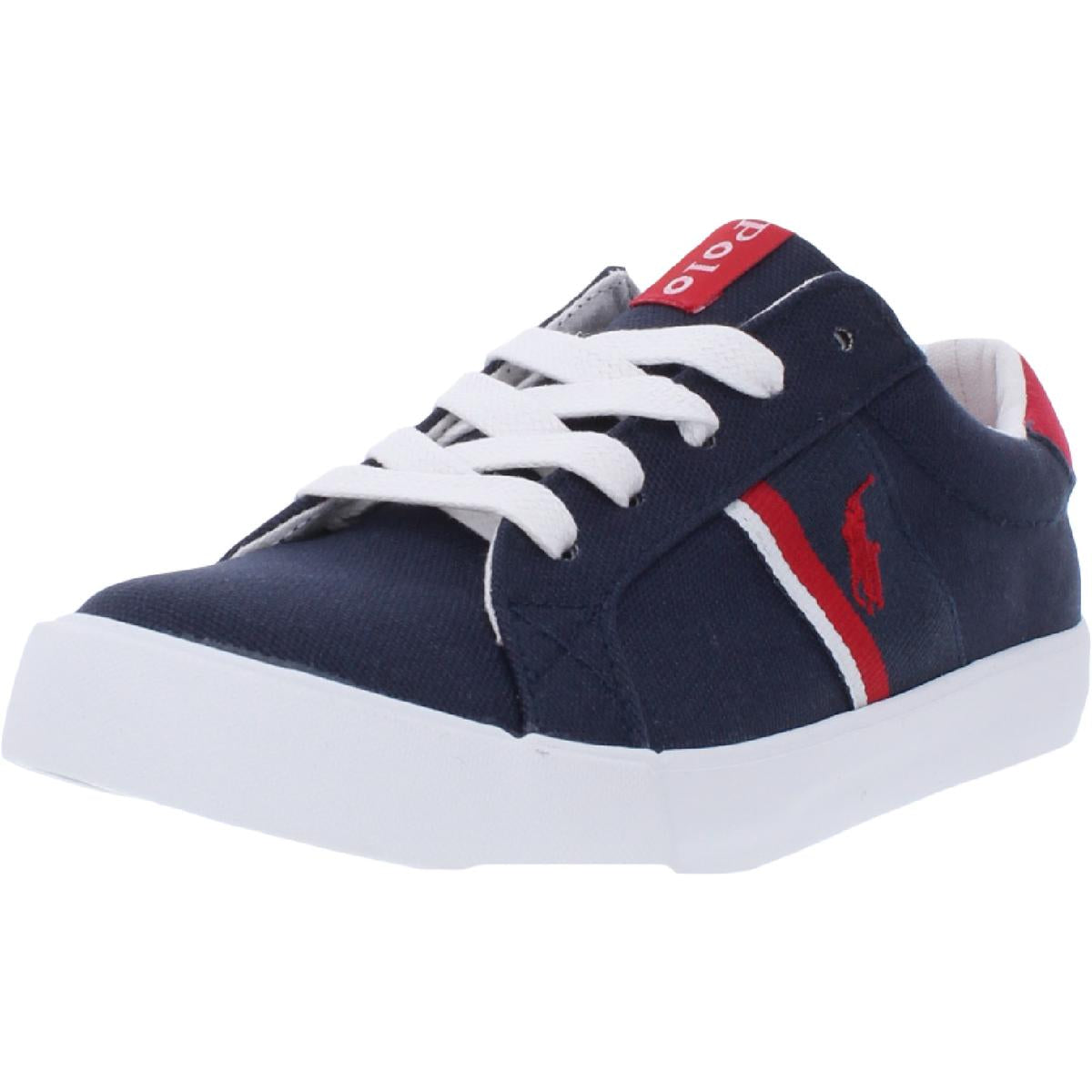Freizeitschuhe aus Gaffney Canvas
