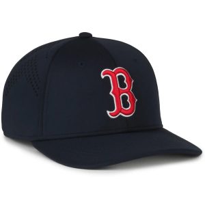 Outdoor-Cap Boston rote SoxTM mlb® Replik strukturierte Mlb-650 Hut
