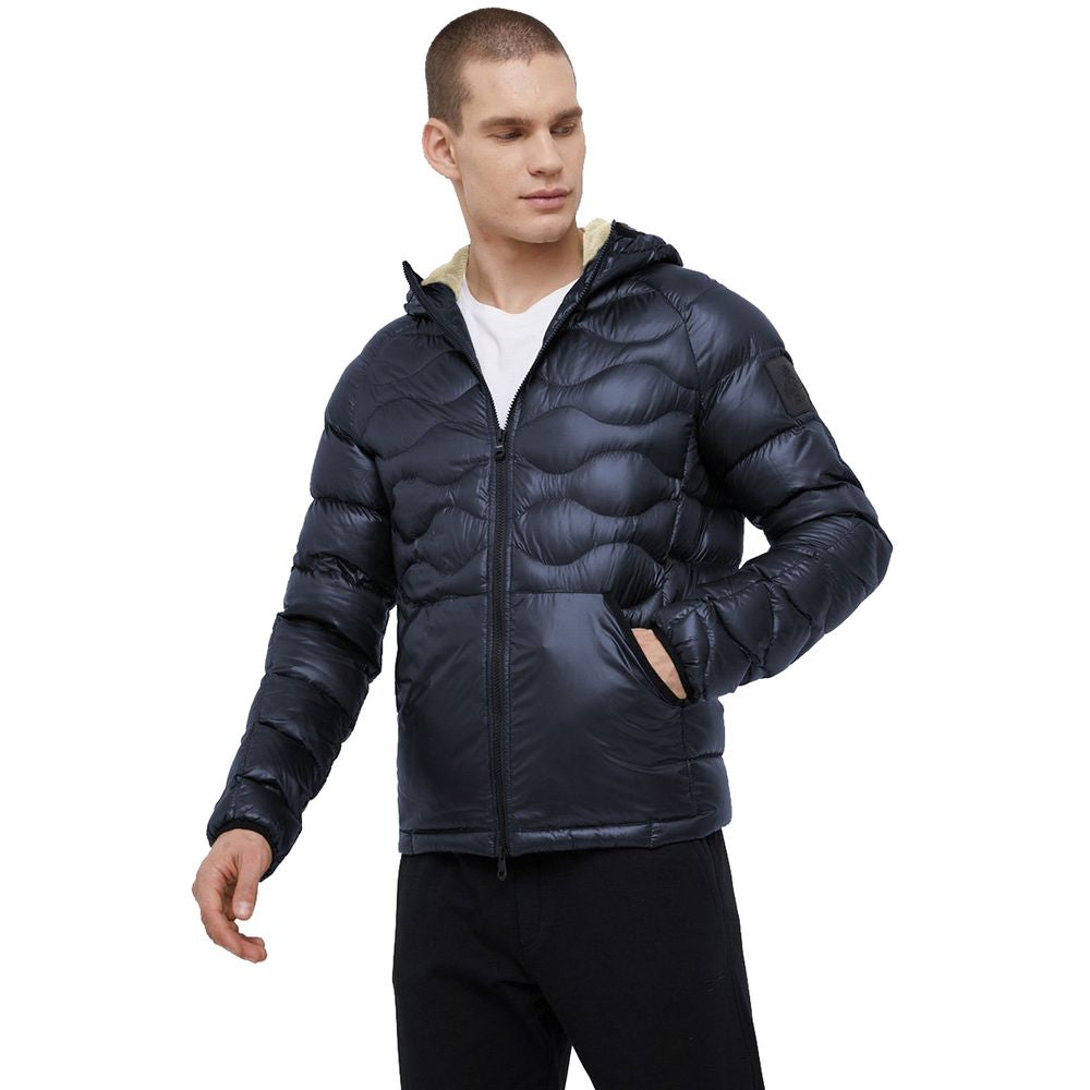 Refrigiwear Nylon Herren Jacke