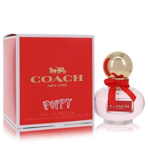 Coach Poppy by Coach eu de parfum spray 1 oz Damen