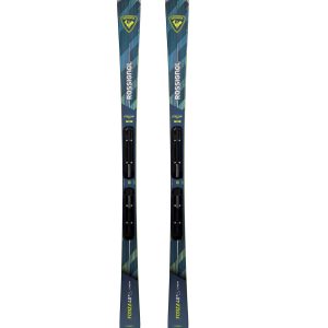 Rossignol Forza 40° CA Skier + Xpress 11 Bindungen – Herren – 2026