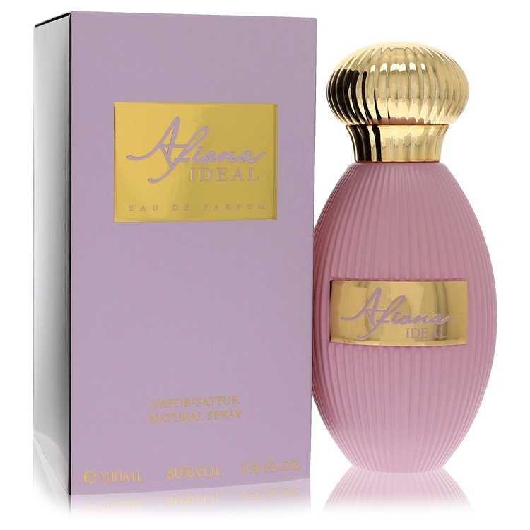 Dumont Afiona Ideal von Dumont Paris Eau de Parfum Spray 3.4 oz für Damen