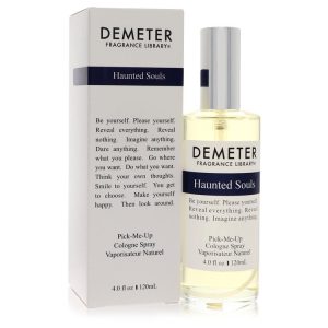 Demeter Haunted Souls by Demeter Cologne Spray 4 Unzen für Damen 7827764969532