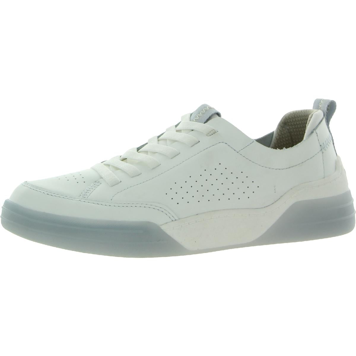 Feelin Free Leder Freizeit- und Fashion Sneaker