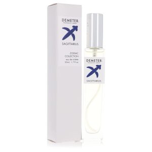 Demeter Sagittarius by Demeter Eau de Toilette Spray 1,7 Unzen Damen