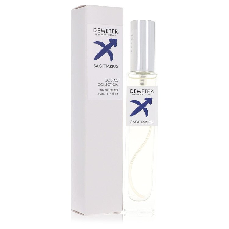 Demeter Sagittarius von Demeter Eau de Toilette Spray 1,7 oz Damen