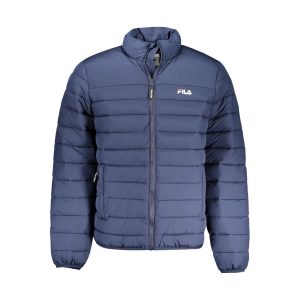 Fila Polyester Herren Jacke 7827757203516