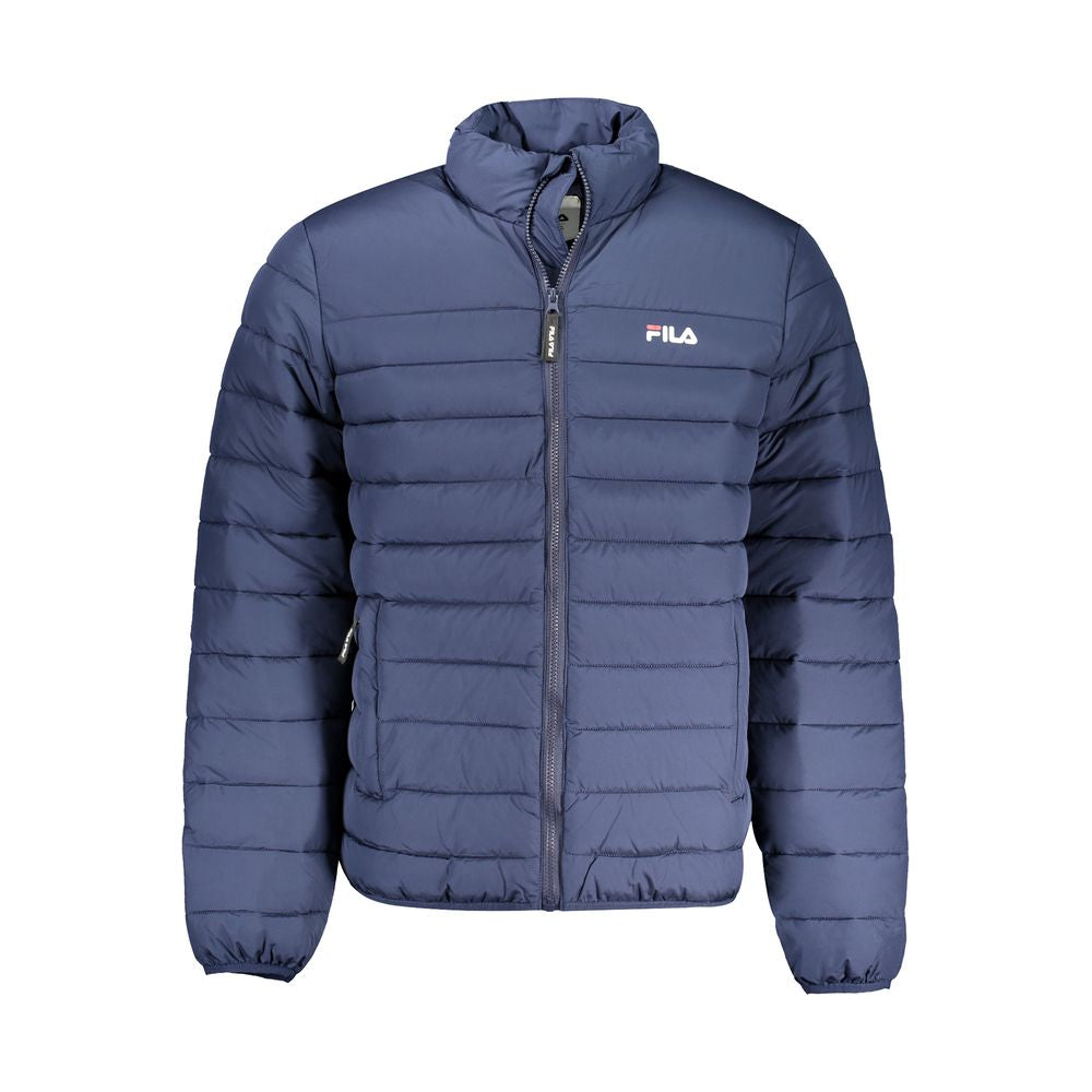 Fila Polyester Herren Jacke 7827757203516