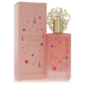 Parisian Dream by Pascal Morabito Eau de Parfum Spray 3.3 Unzen für Damen 7827764674620