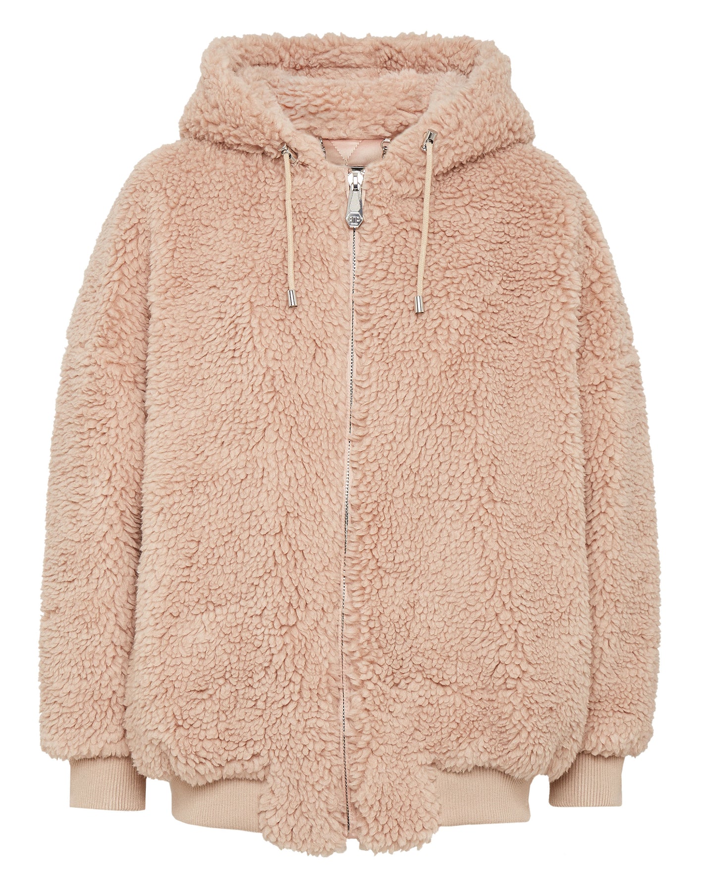 Jacke Teddybär