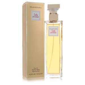 5Th Avenue von Elizabeth Arden Eau de Parfum Spray 4,2 oz Damen