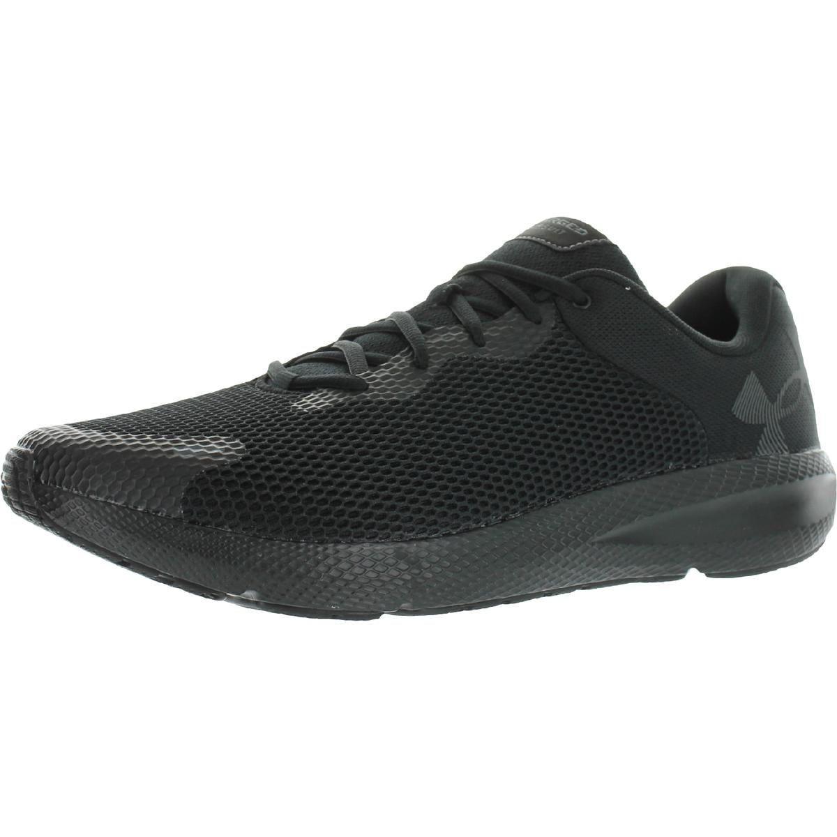 Aufgeladener Pursuit 2 groß Logo Leichter Laufschuh