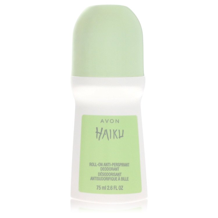 Avon Haiku von Avon Anti-Perspirant Deodorant 2,6 oz für Damen