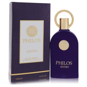 Philos Centro by Maison Alhambra eu de parfum spray 3,4 oz Damen
