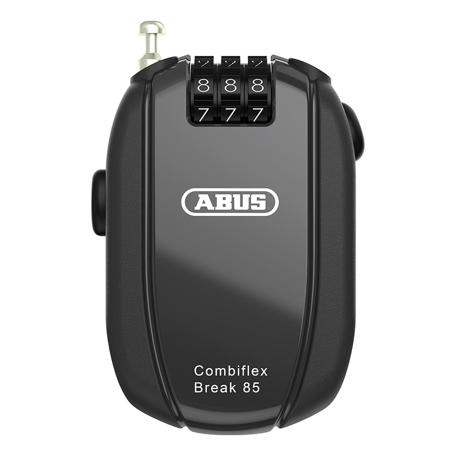 Abus, Combiflex Break 85, Kabelschloss