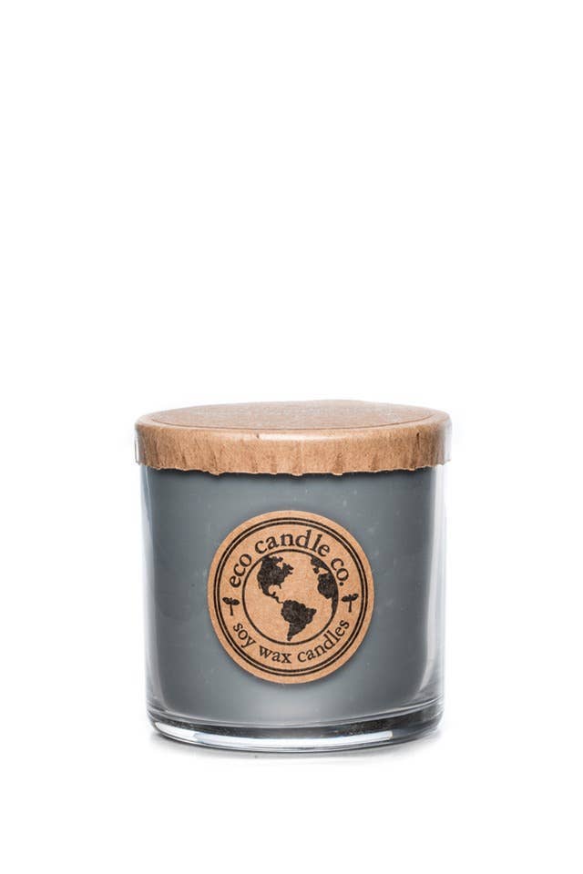 Eco Candle Company – 6oz Öko-Kerze NAG CHAMPA