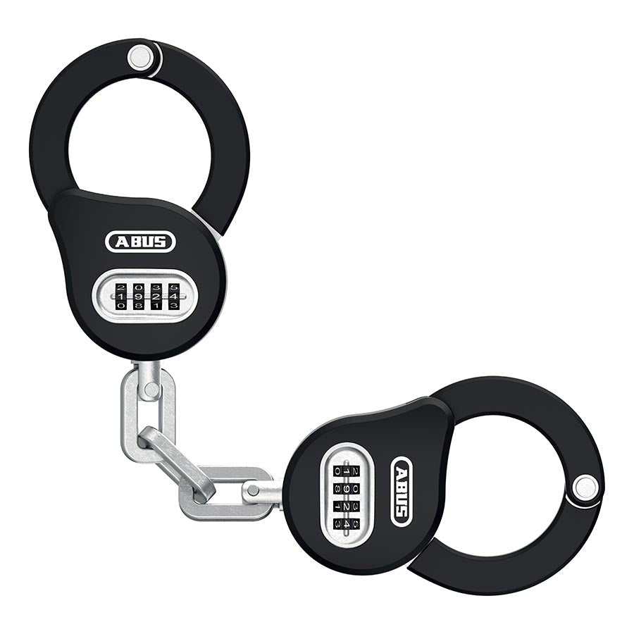 Abus Kettenschloss 10 Kettenschloss
