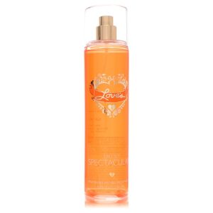 Love’s Eau so spektakulär von dana Duft Nebel 8 Unzen für Damen 7827757596732