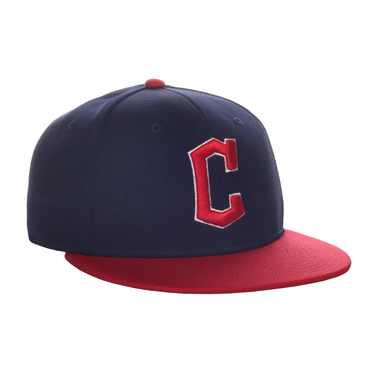 Outdoor Cap Cleveland GuardiansTM MLB® Replika strukturiert MLB-400 Hut