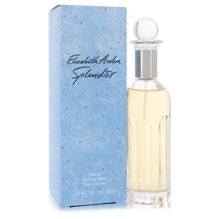 Splendor von Elizabeth Arden Eau de Parfum Spray 4,2 oz Damen