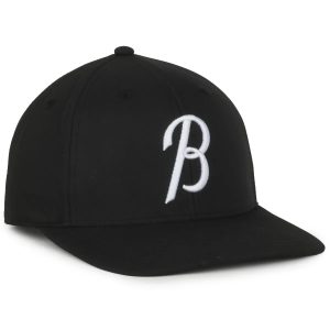 Outdoor-Cap Baltimore OriolesTM mlb® Replik strukturierte mlb-550cc Hut
