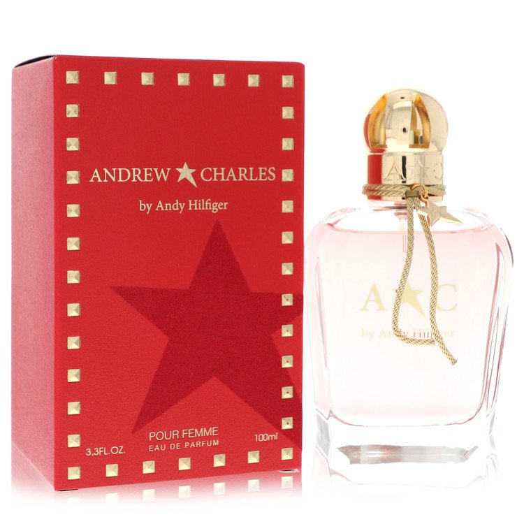 Andrew Charles von Andy Hilfiger Eau de Parfum Spray 3,3 oz Damen