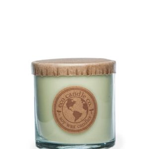 Öko-Kerze Unternehmen – 6oz Öko-Kerze Kräutergarten