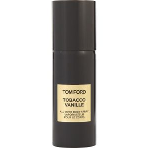 Tom Ford Vanille By Tom Ford All Over Körperspray 4 Unzen Damen 7827775488060