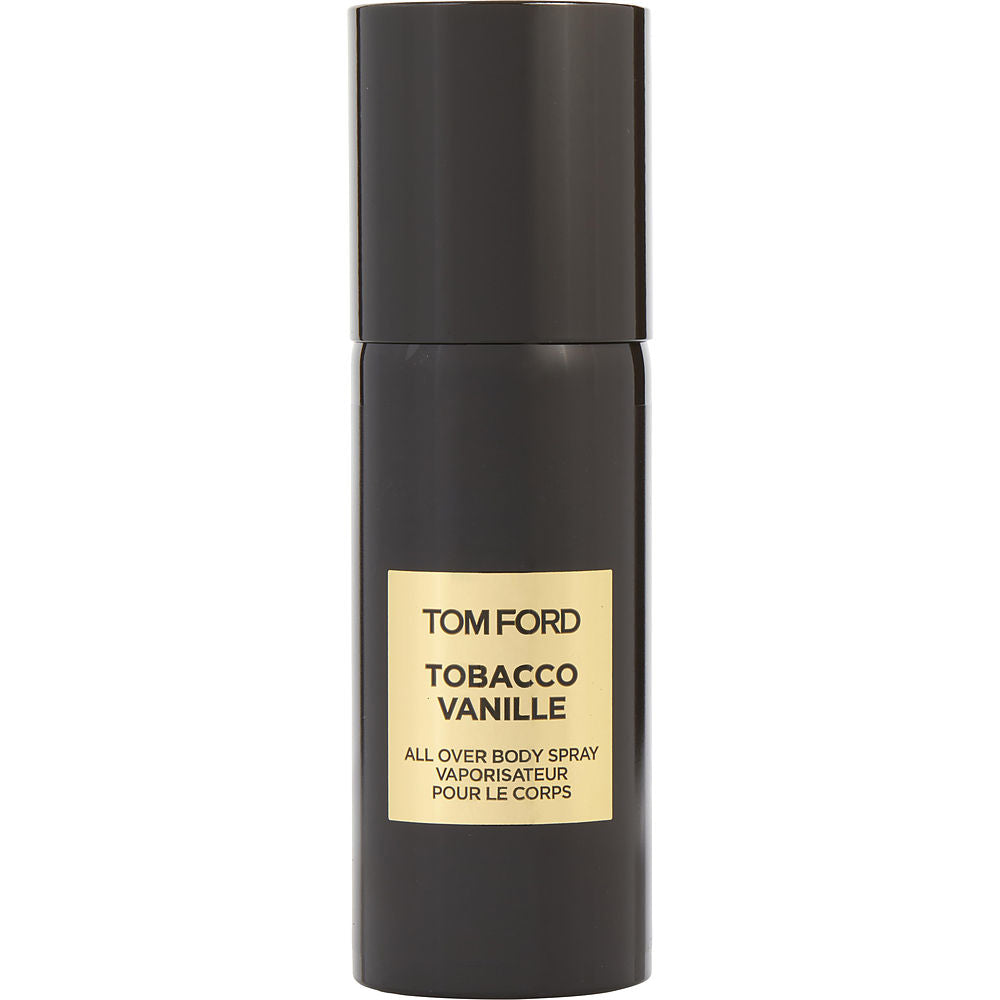 Tom Ford Vanille Durch Tom Ford Alles über Körper Spray 4 Oz Damen