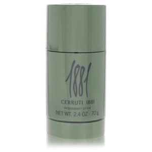 1881 von Nino Cerruti Deodorant Stick 2.35 oz für Herren