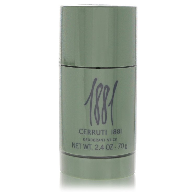 1881 von Nino Cerruti Deodorant Stick 2.35 oz für Herren