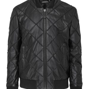 Lederbomber Statement 7676511813692