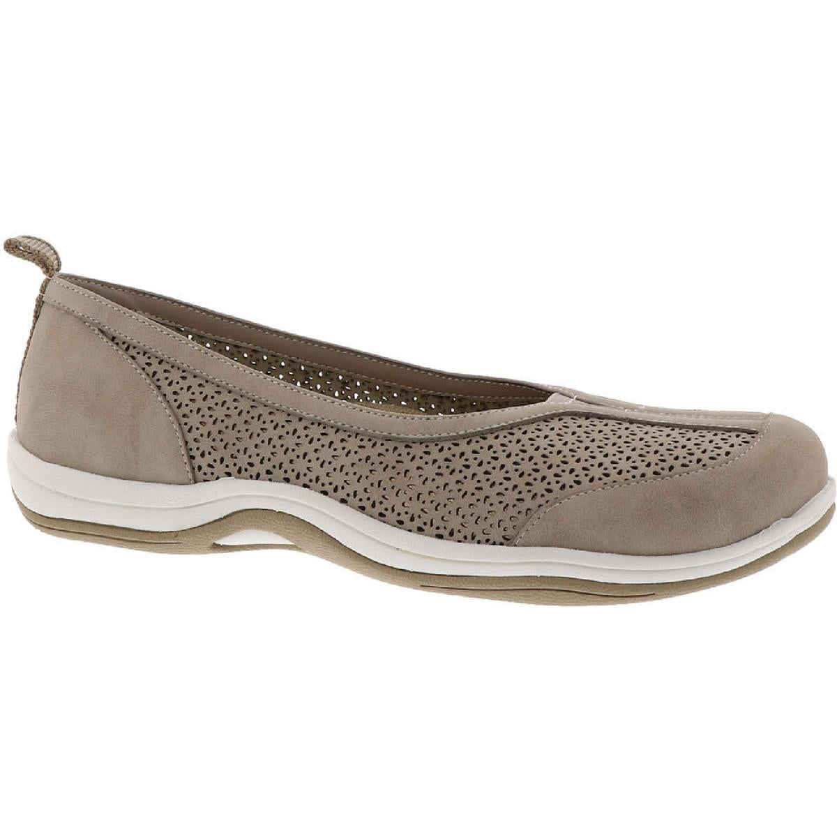 Schwarze Leder Slip-On Sneaker von Stern