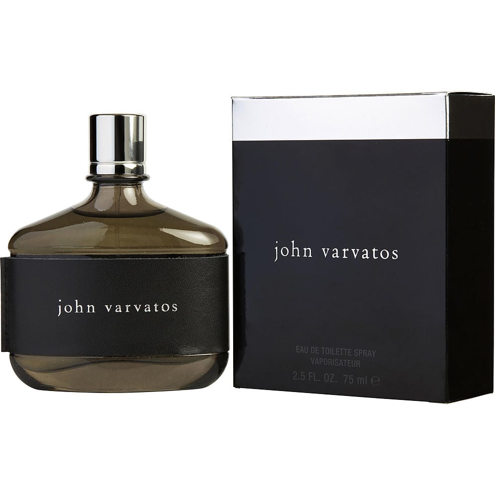 John Varvatos von John Varvatos Eau de Toilette Spray 2.5 Oz Herren
