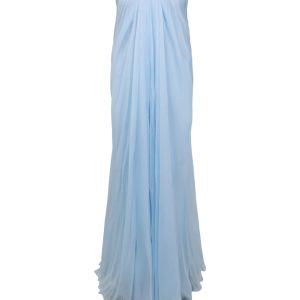 drapiert Bustier Kleid 7676549103676