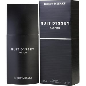 L’ eu d sissey pour homme nuit von issey miyake parfum spray 4.2 oz Herren 7827777028156