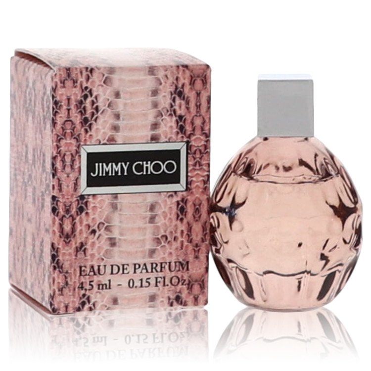 Jimmy Choo von Jimmy Choo Mini Eau de Parfum 15 oz für Damen
