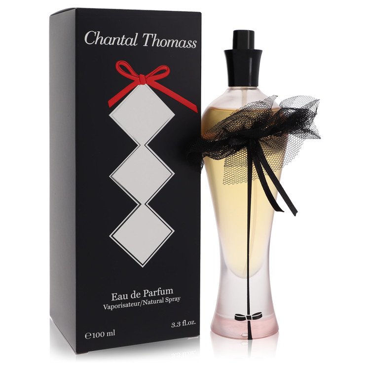 Chantal Thomass von Chantal Thomass Eau de Parfum Spray 3,3 oz Damen