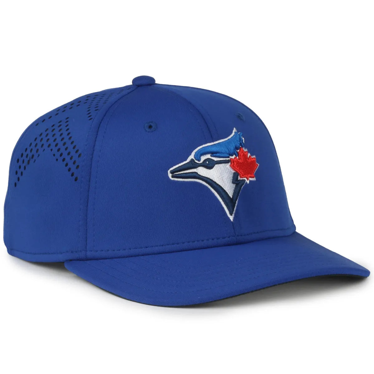 Outdoor Cap Toronto Blau JaysTM MLB® Replika strukturiert MLB-650 Hut