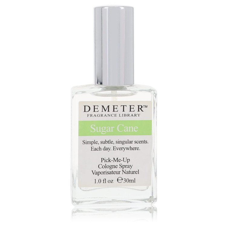 Demeter Zuckerrohr von Demeter Cologne Spray 1 oz Damen