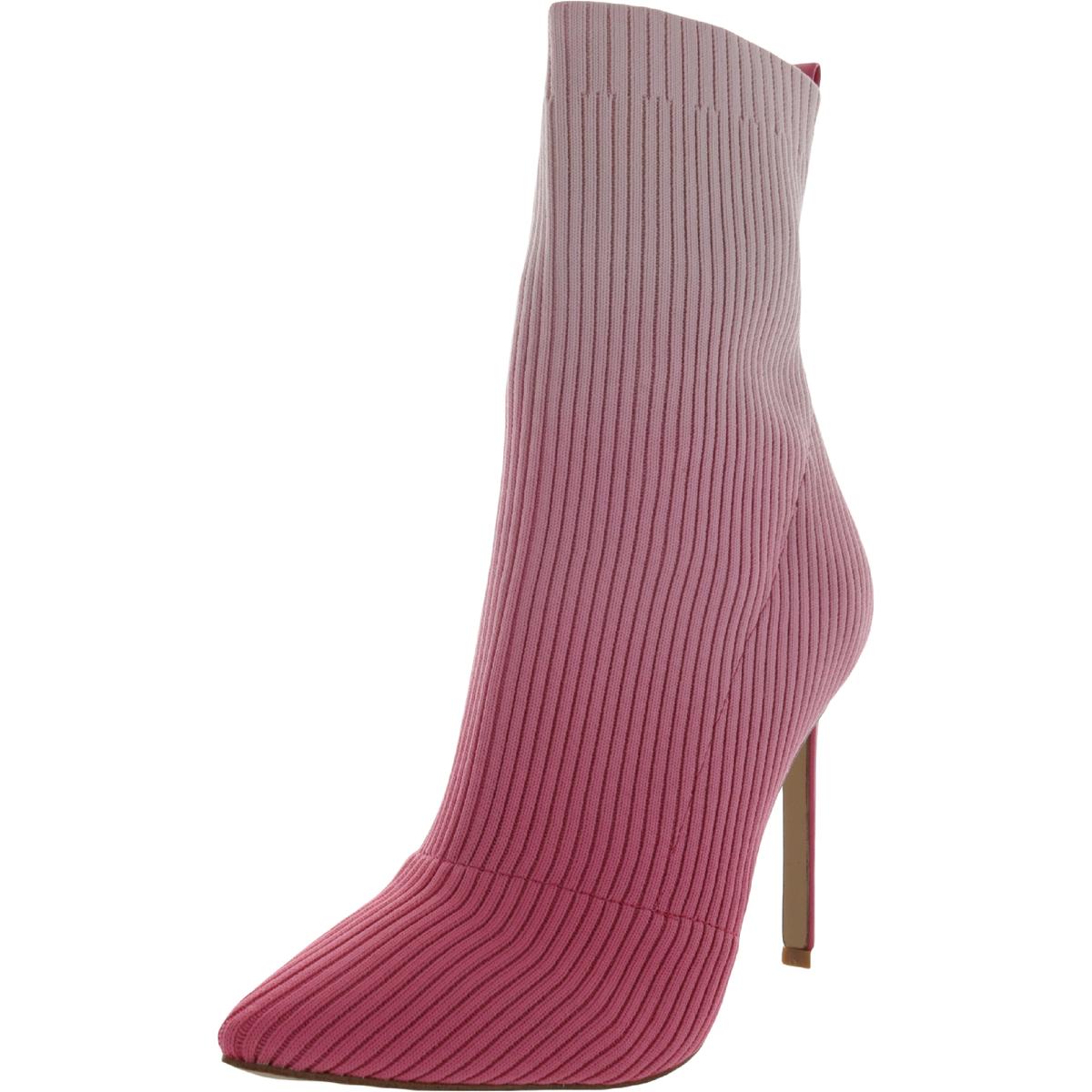 Doler Strick Spitze Zehensocken Stiefel