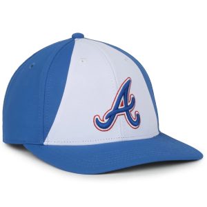 Outdoor-Cap atlanta tapfereTM mlb® Replik strukturiert mlb-550cc Hut