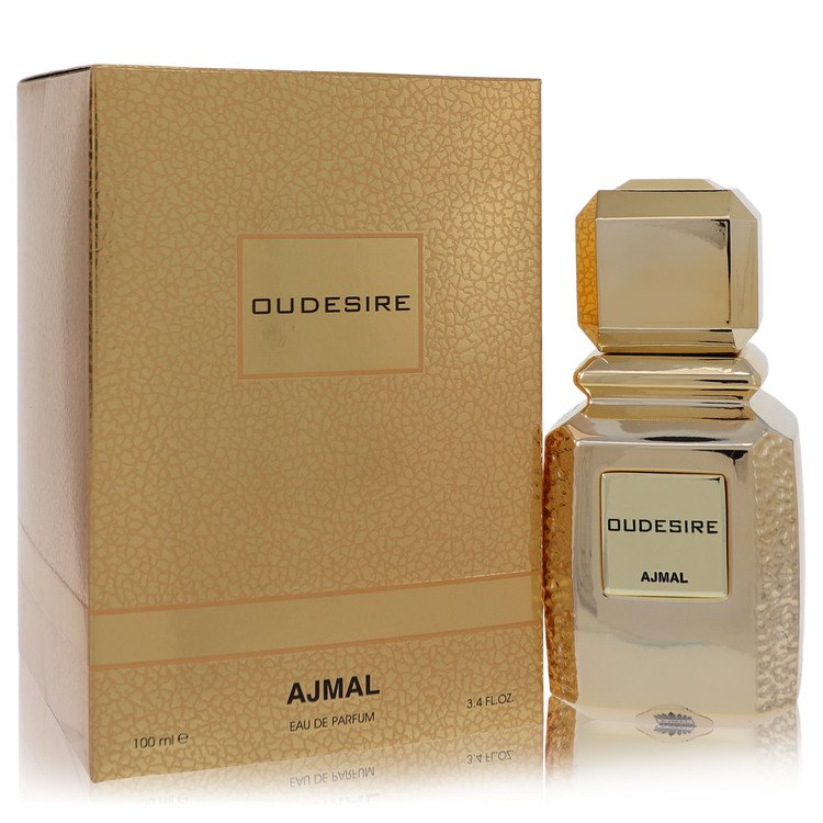 Oudesire von Ajmal Eau de Parfum Spray 3.4 oz Damen