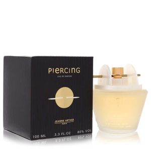 Piercing by Jeanne Arthes eu de parfum spray 3,3 oz Damen