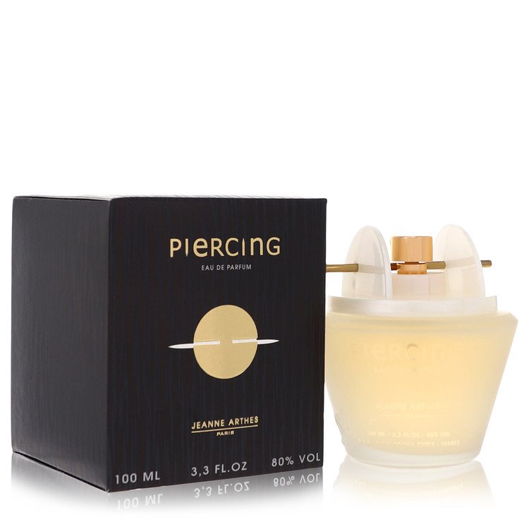 Piercing von Jeanne Arthes Eau de Parfum Spray 3,3 oz Damen