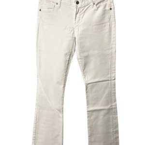 Citizens of Humanity Classic Jeans aus weißer Baumwolle 7766487728188