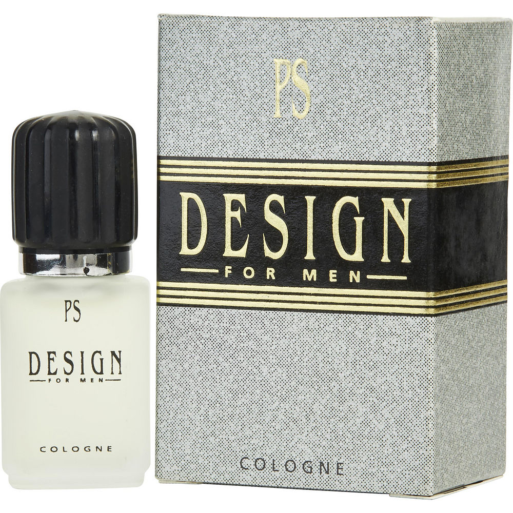 Design von Paul Sebastian Cologne 0.25 Oz Mini Herren